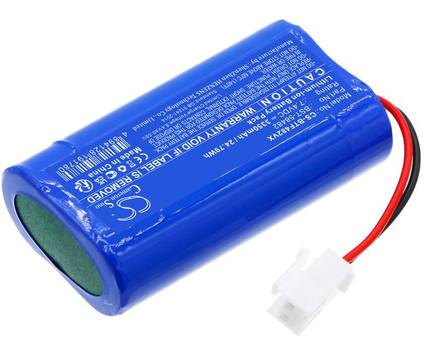 CS-BTF482VX