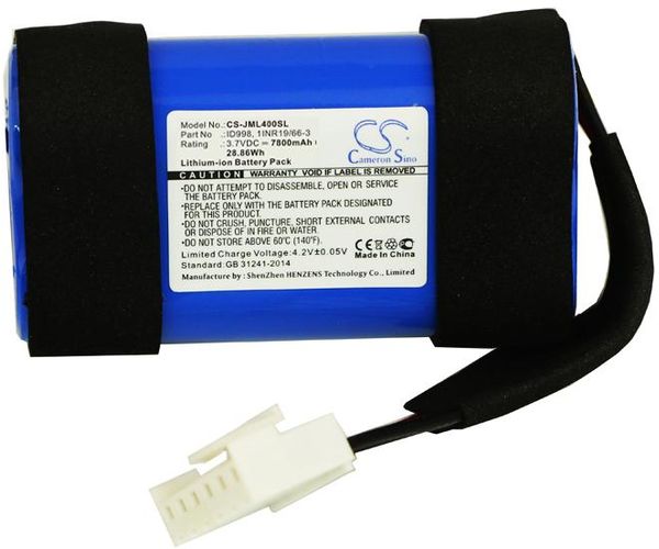 CS-JML400SL