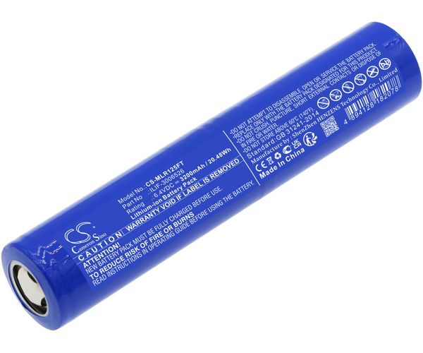 CS-MLR125FT