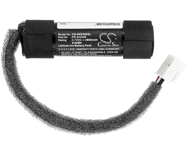 CS-HKE300SL