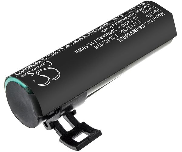 CS-IMV500SL