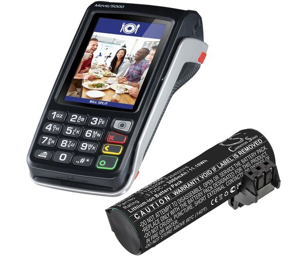 CS-IMV500SL