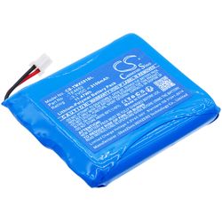 CS-TMX591SL