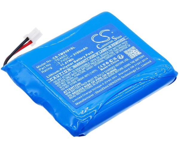CS-TMX591SL