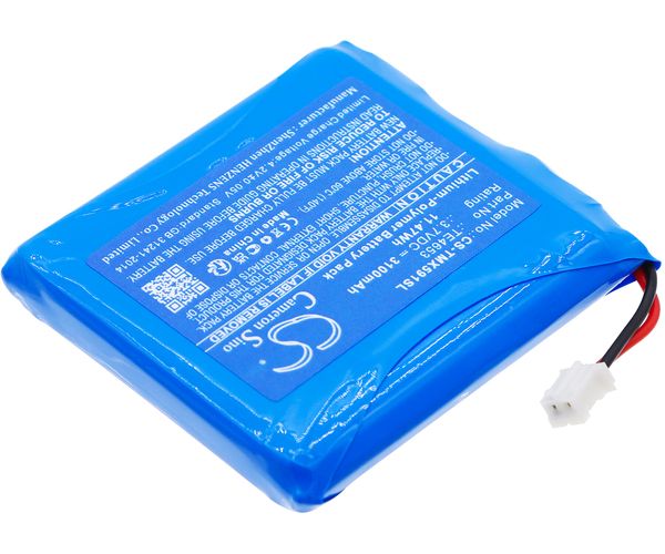 CS-TMX591SL