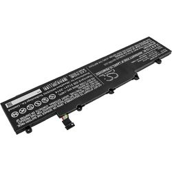 CS-LVE140NB