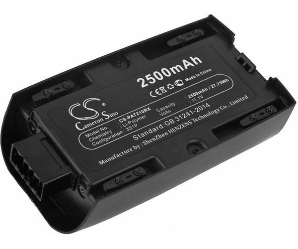 CS-PAT210RX