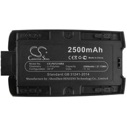 CS-PAT210RX