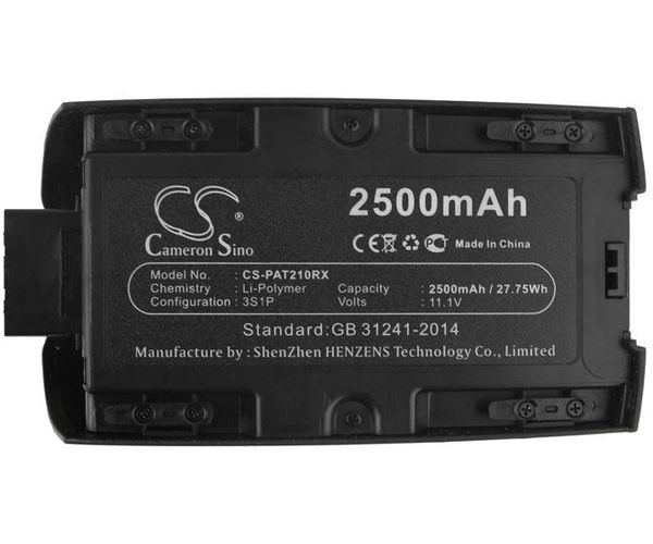 CS-PAT210RX