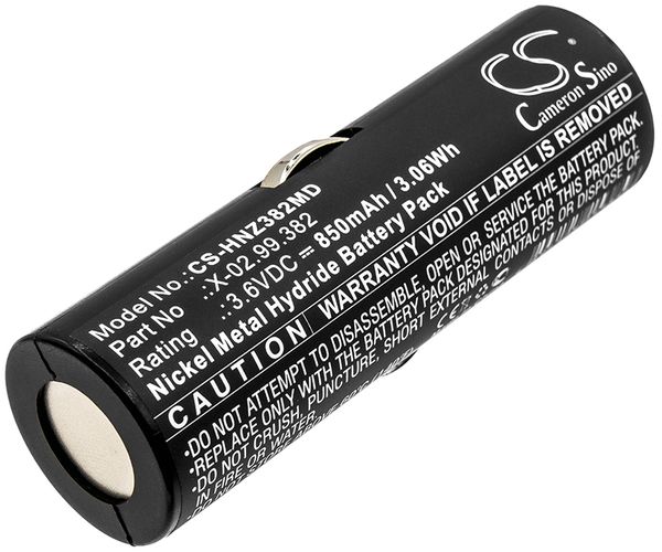 CS-HNZ382MD