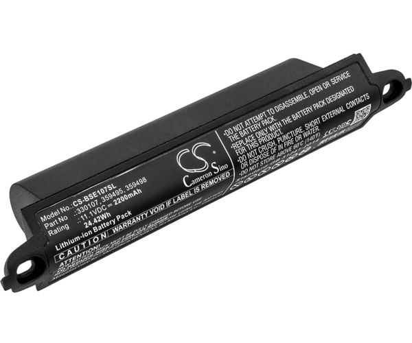 CS-BSE107SL