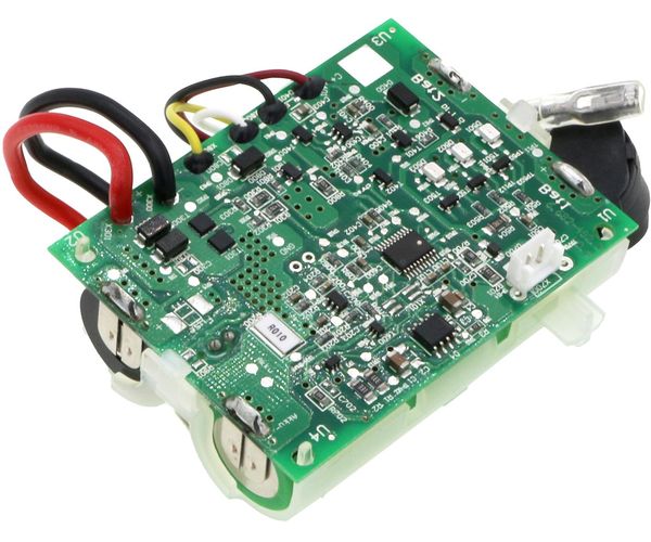 CS-KRF300VX