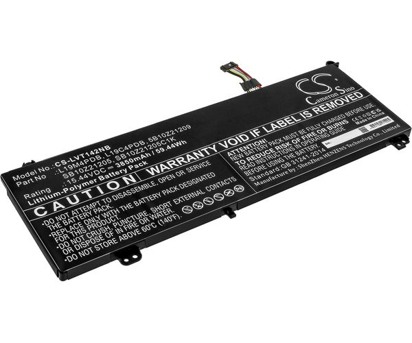 CS-LVT142NB