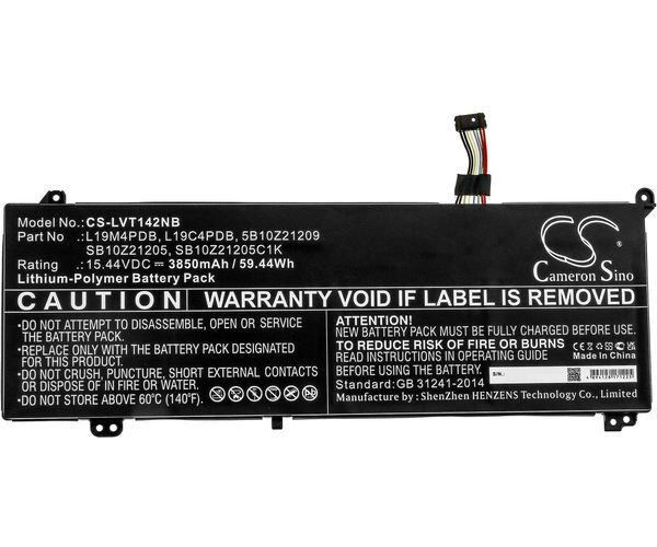 CS-LVT142NB