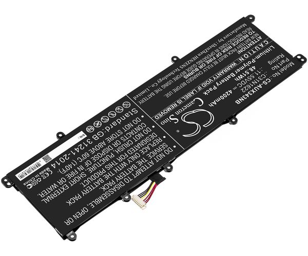 CS-AUX343NB