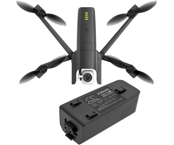 CS-PAT508RX