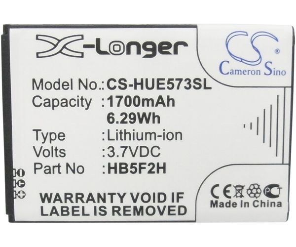 CS-HUE573SL