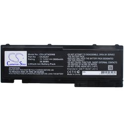 CS-LVT420NB