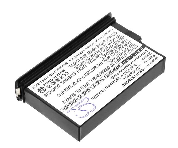 CS-NTX366MC