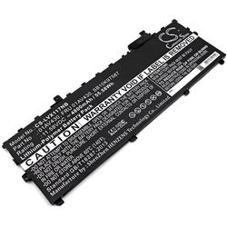 CS-LVX117NB