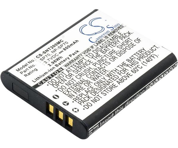 CS-SNT200MC