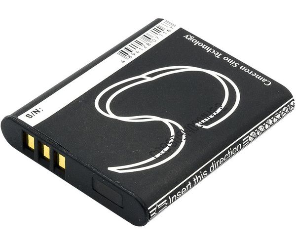 CS-SNT200MC