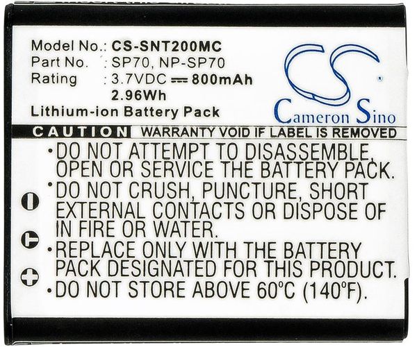 CS-SNT200MC