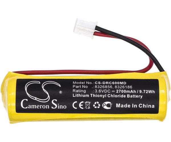 CS-DRC600MD