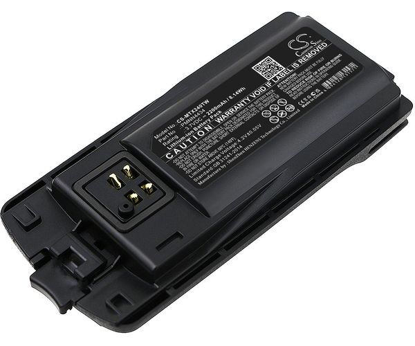 CS-MTX240TW