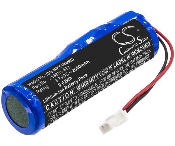 CS-RPT100MD