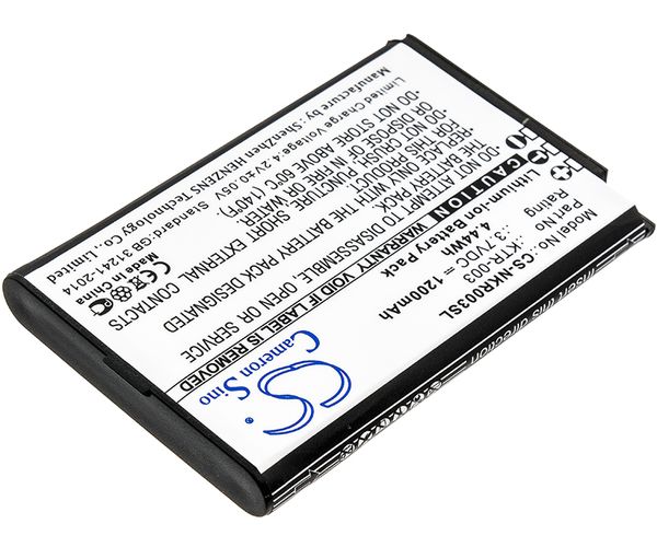 CS-NKR003SL