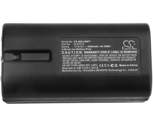 CS-SDL450FT