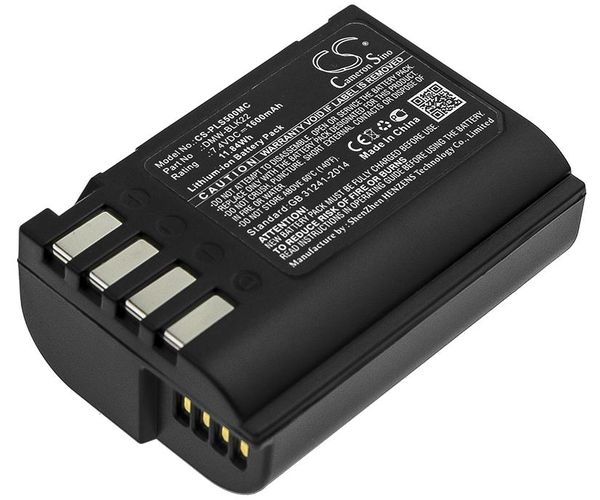 CS-PLS500MC