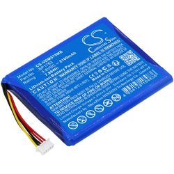 CS-VDM575MB