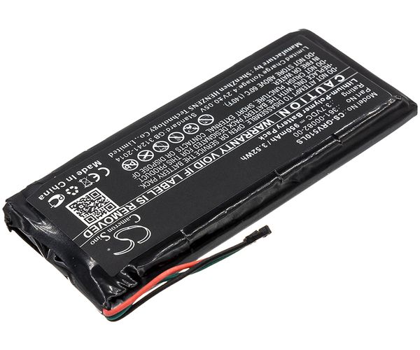 CS-GRV510LS
