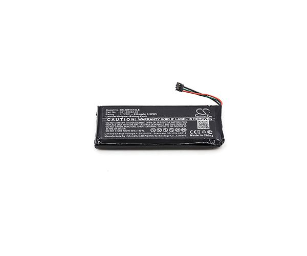 CS-GRV510LS