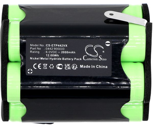 CS-ETP442VX