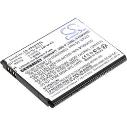 CS-HPG010SL