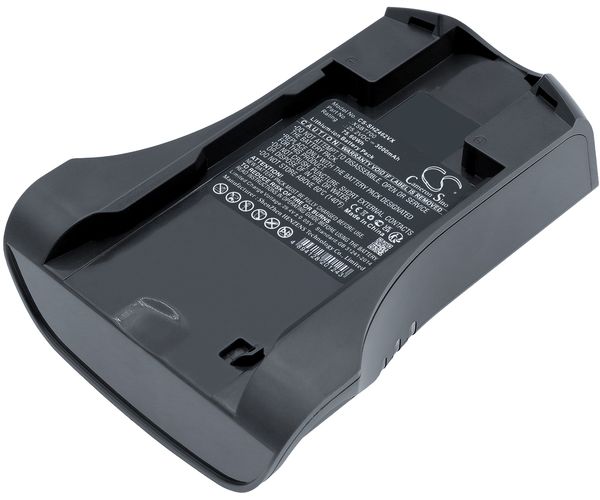 CS-SHZ462VX