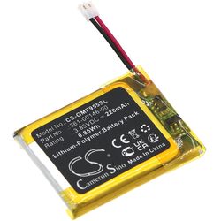 CS-GMF955SL