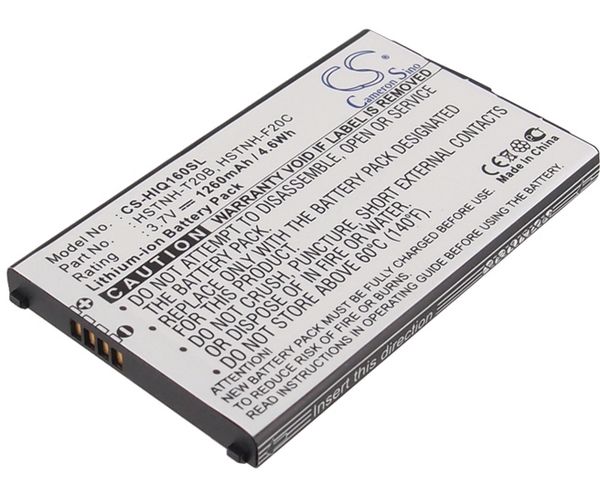 CS-HIQ160SL