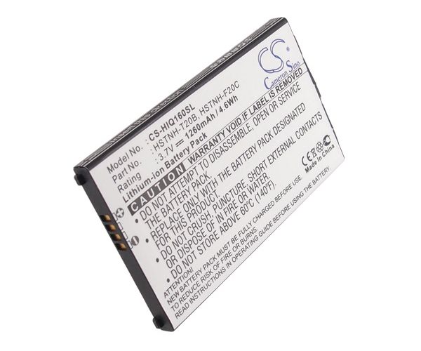 CS-HIQ160SL