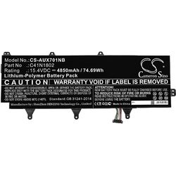 CS-AUX701NB