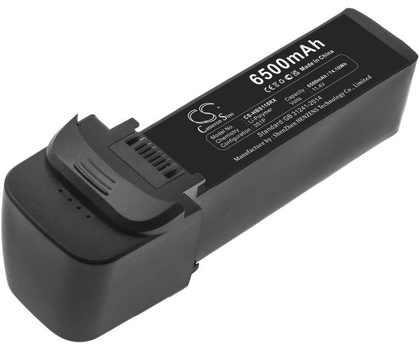 CS-HBS118RX