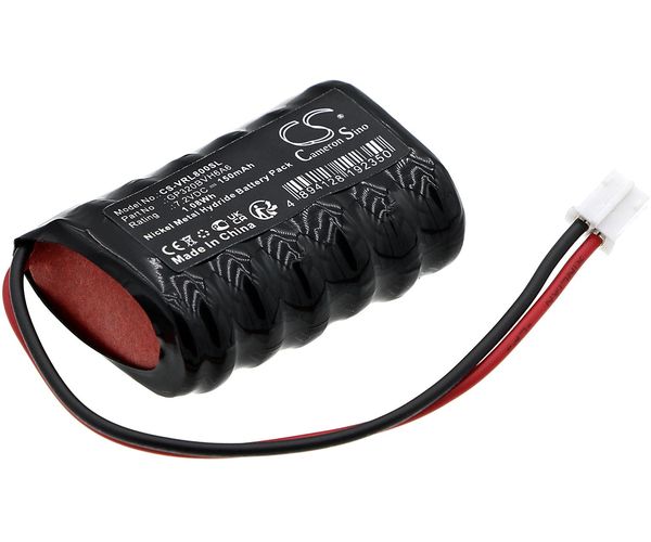 CS-VRL800SL