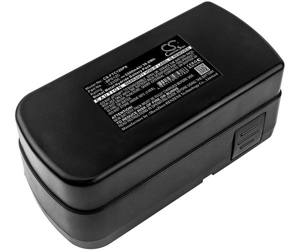 CS-FTC120PX