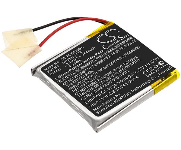 CS-PLB825SL