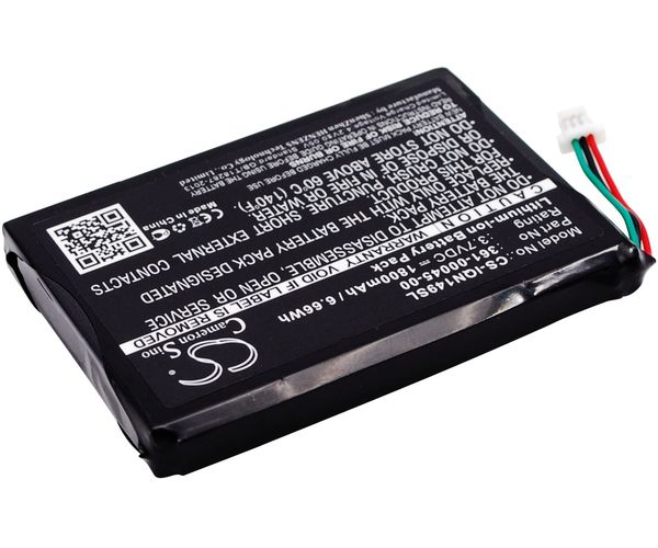 CS-IQN149SL