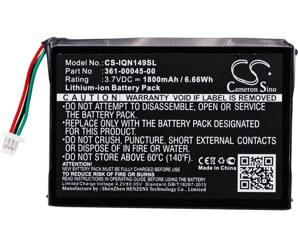 CS-IQN149SL