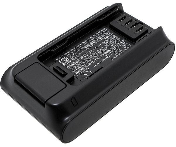 CS-SHR625VX